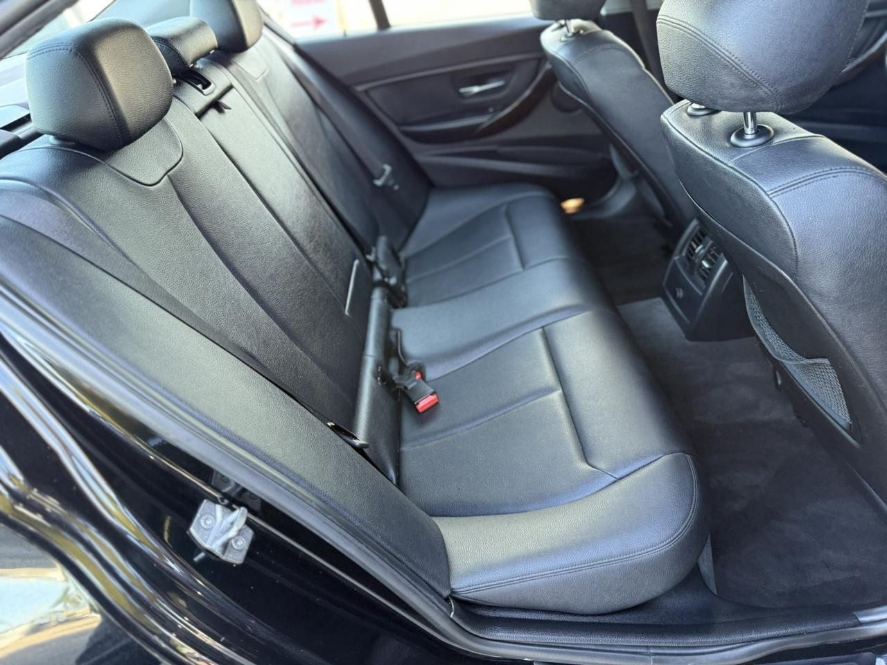 2015 BMW 3 Series 328i xDrive Hollywood FL