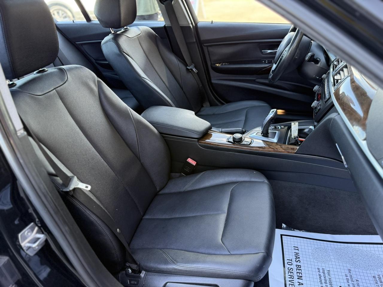 2015 BMW 3 Series 328i xDrive Hollywood FL