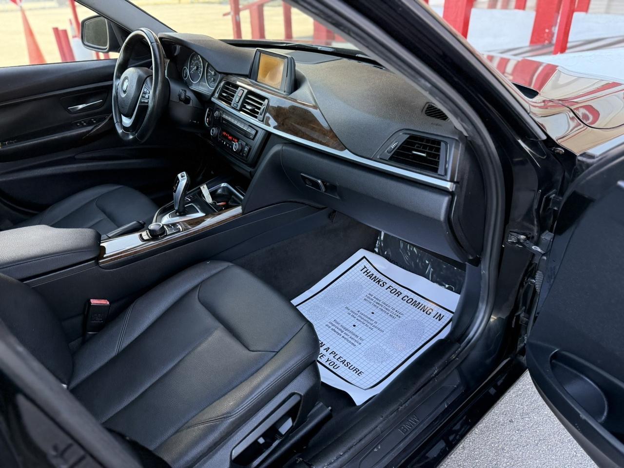 2015 BMW 3 Series 328i xDrive Hollywood FL