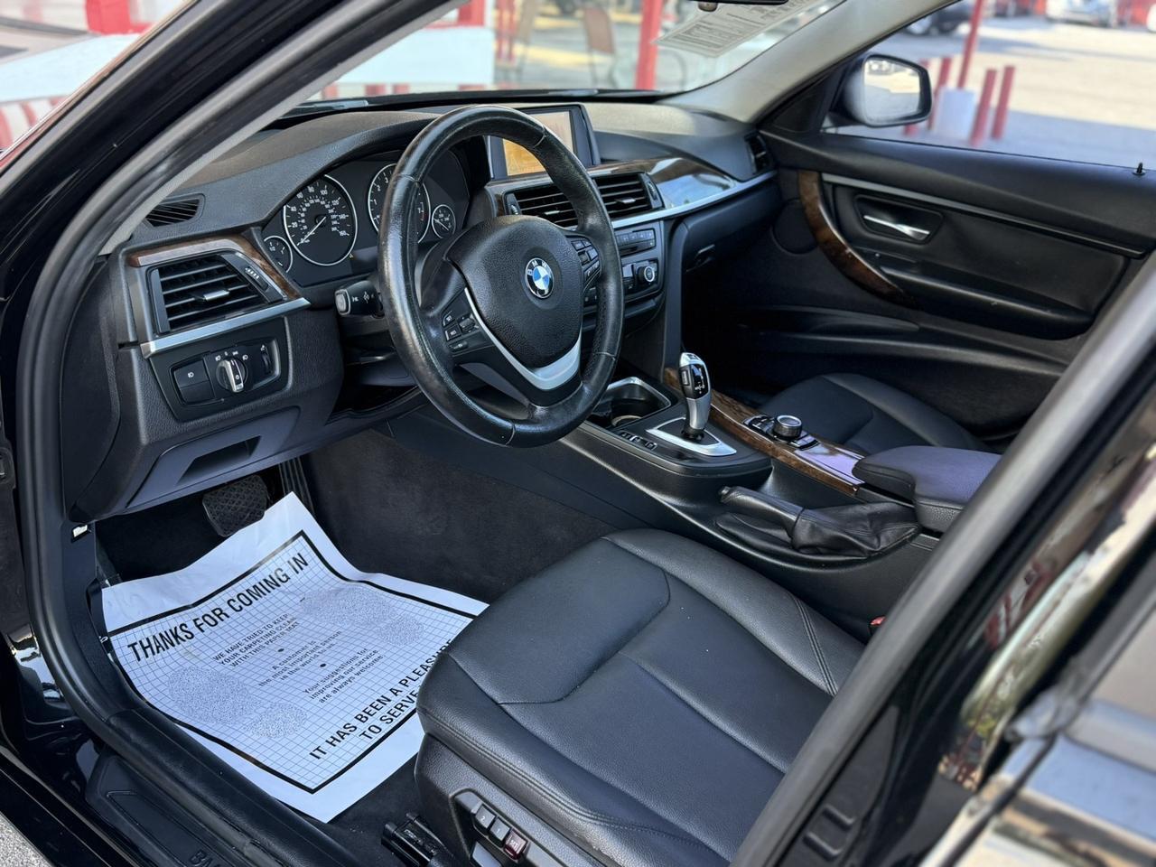 2015 BMW 3 Series 328i xDrive Hollywood FL