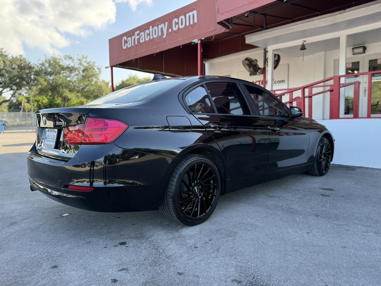 2015 BMW 3 Series 328i xDrive Hollywood FL