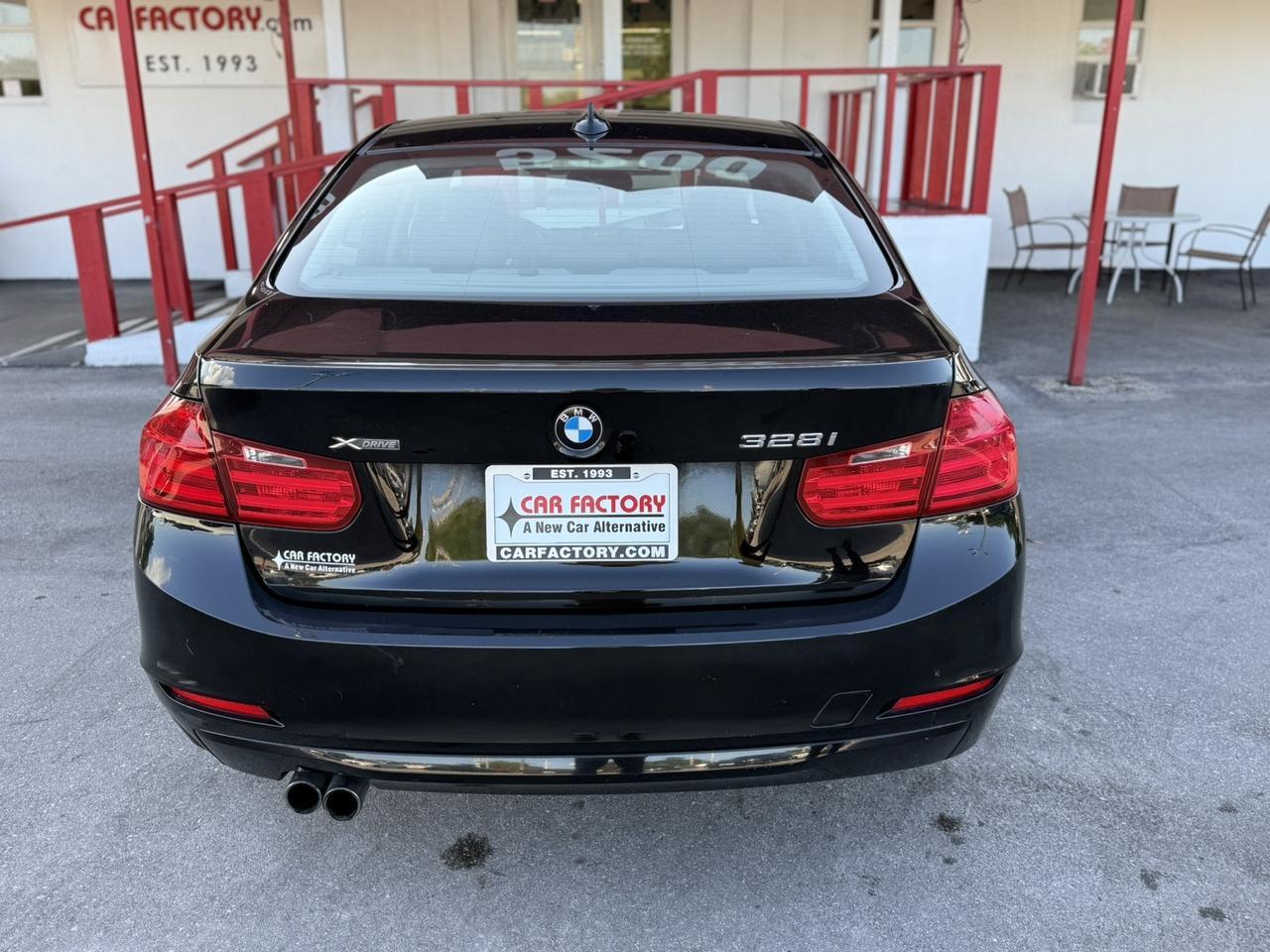 2015 BMW 3 Series 328i xDrive Hollywood FL