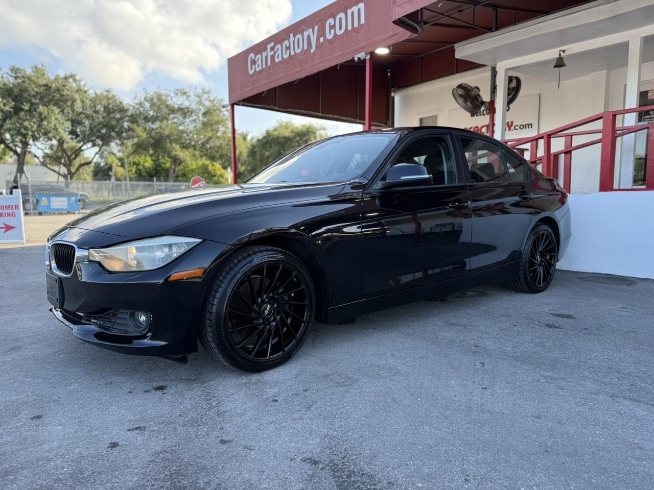 2015 BMW 3 Series 328i xDrive Hollywood FL