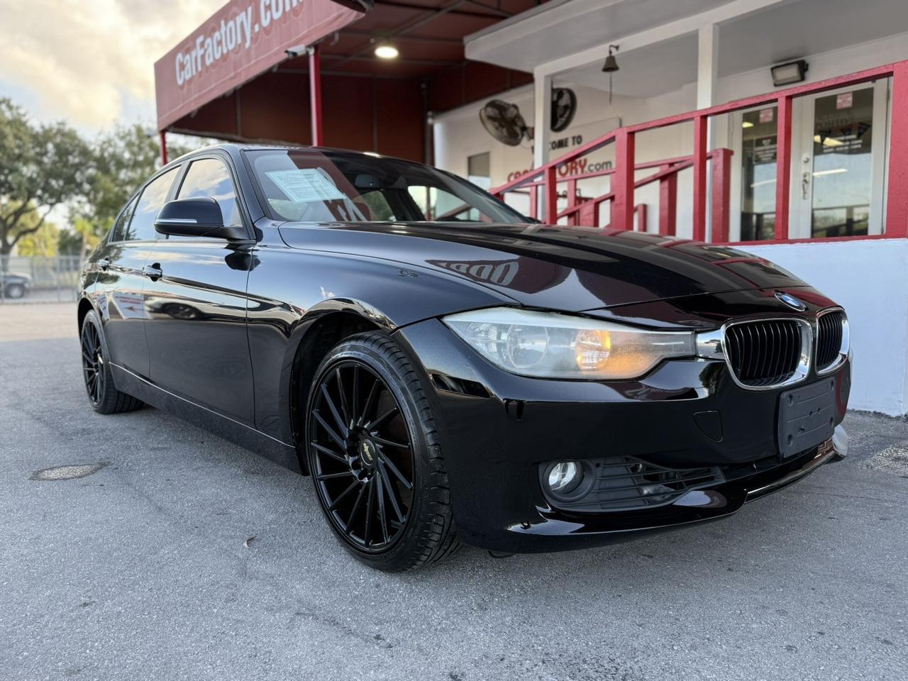2015 BMW 3 Series 328i xDrive Hollywood FL