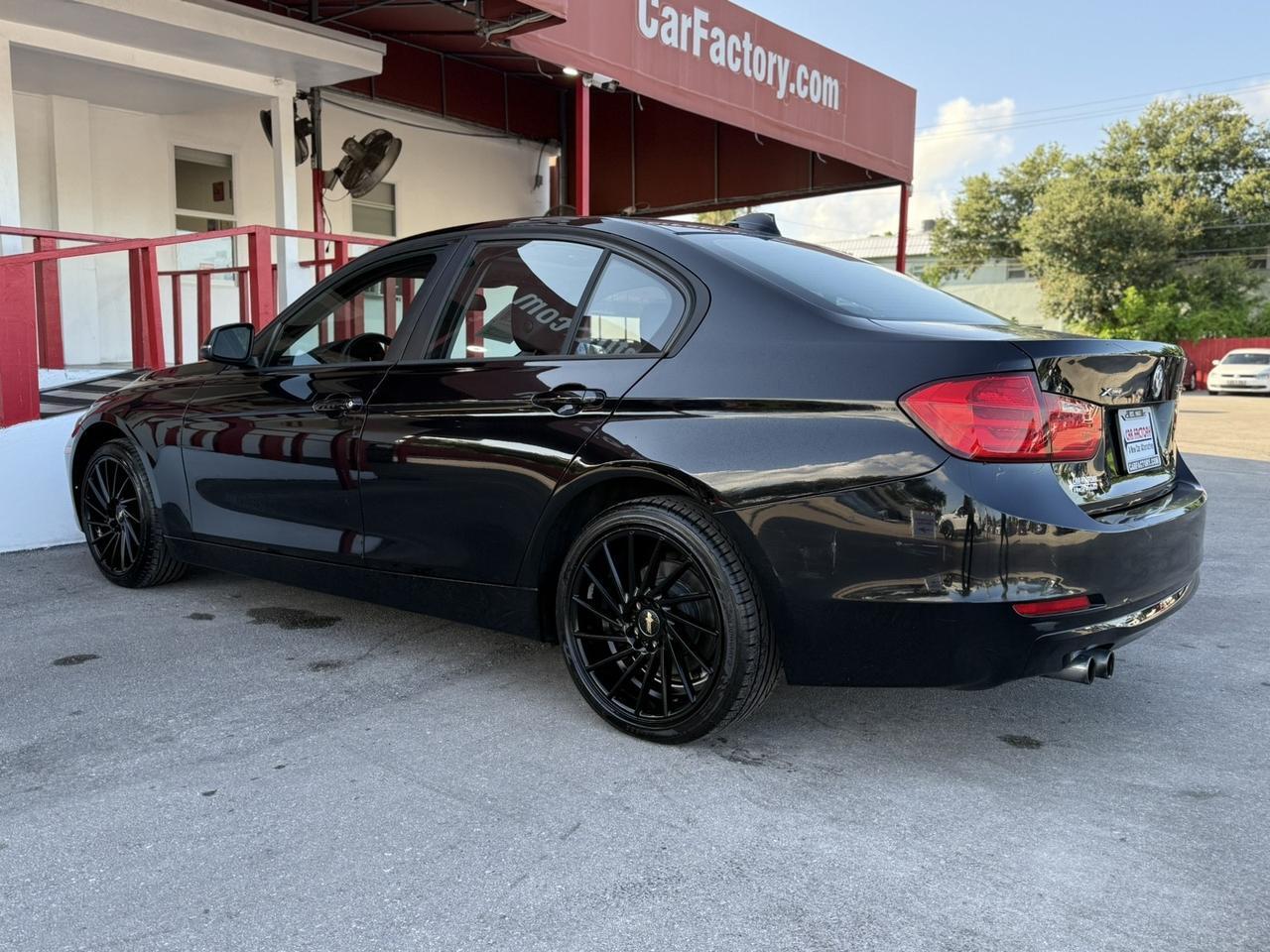 2015 BMW 3 Series 328i xDrive Hollywood FL