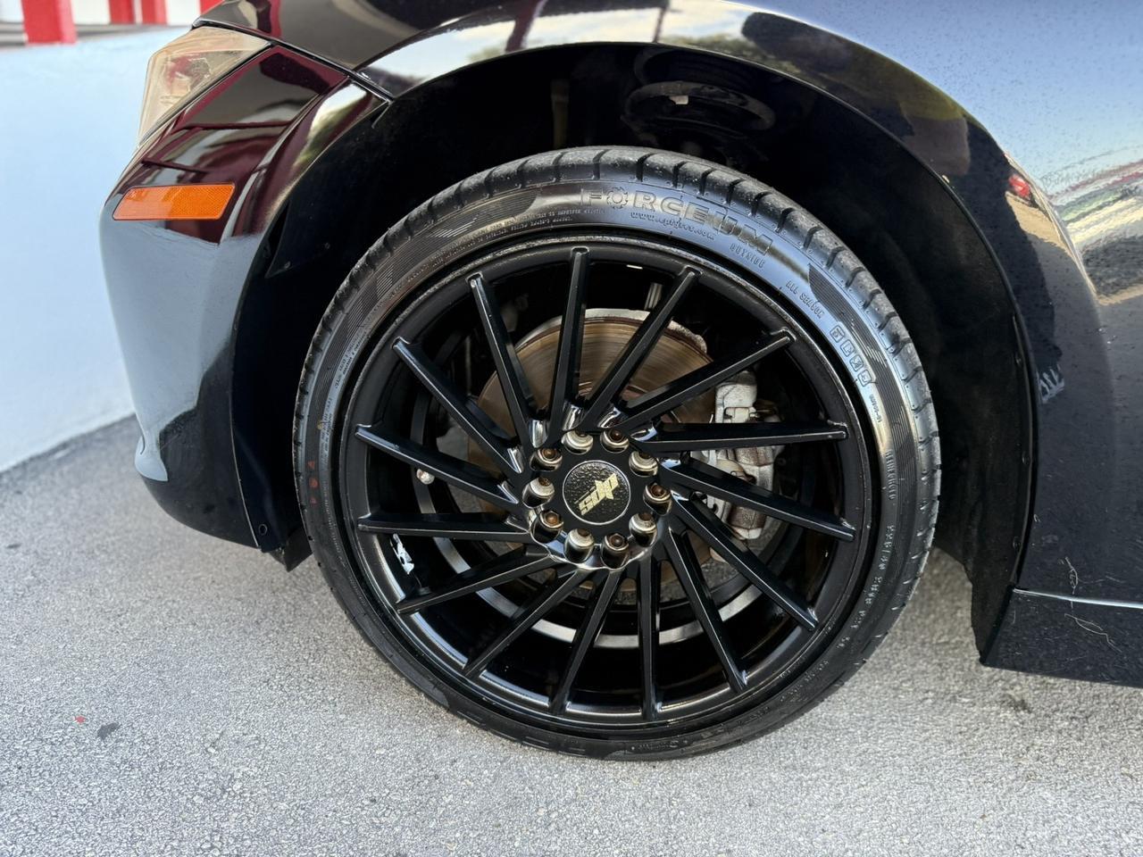 2015 BMW 3 Series 328i xDrive Hollywood FL