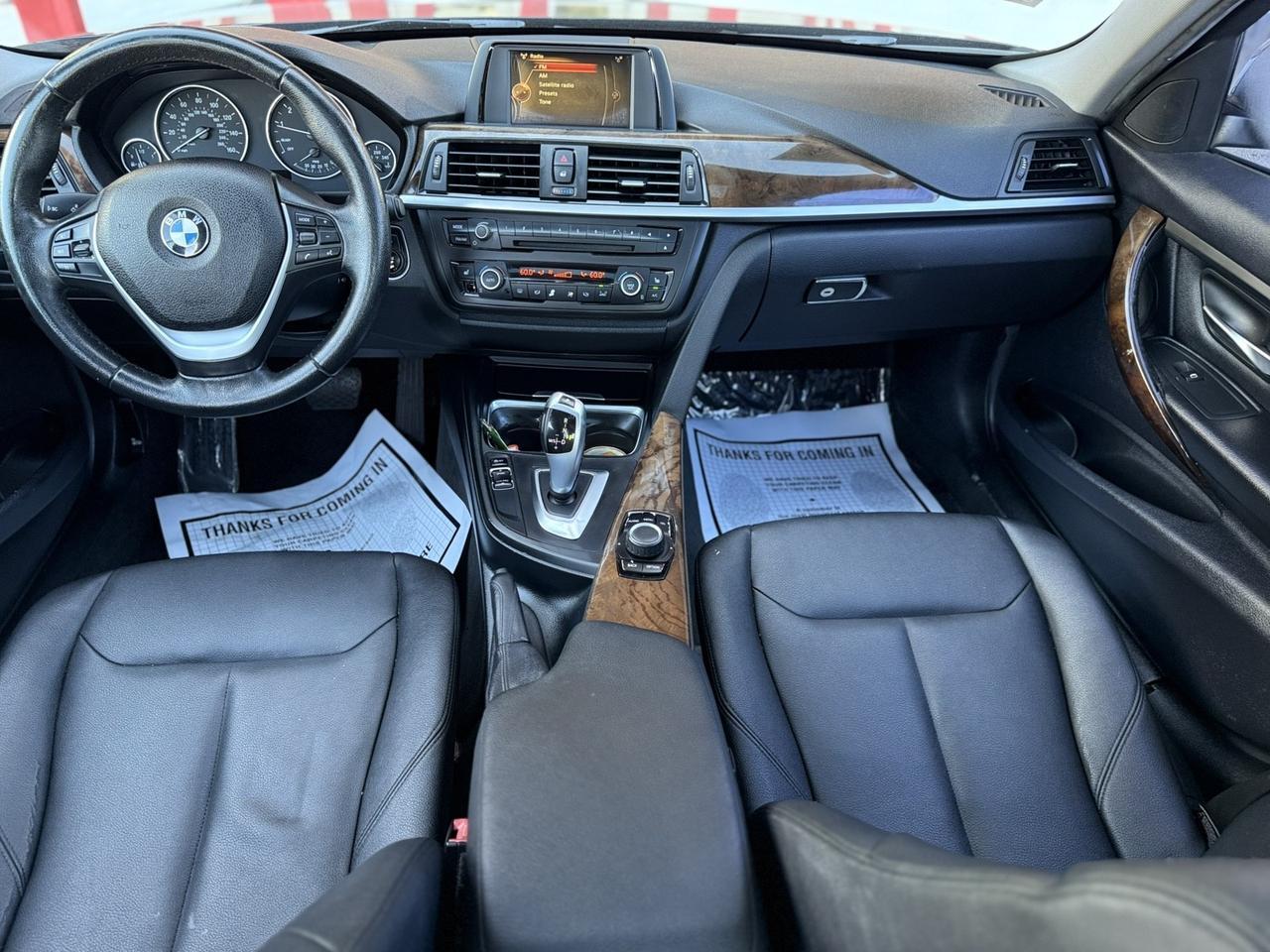 2015 BMW 3 Series 328i xDrive Hollywood FL