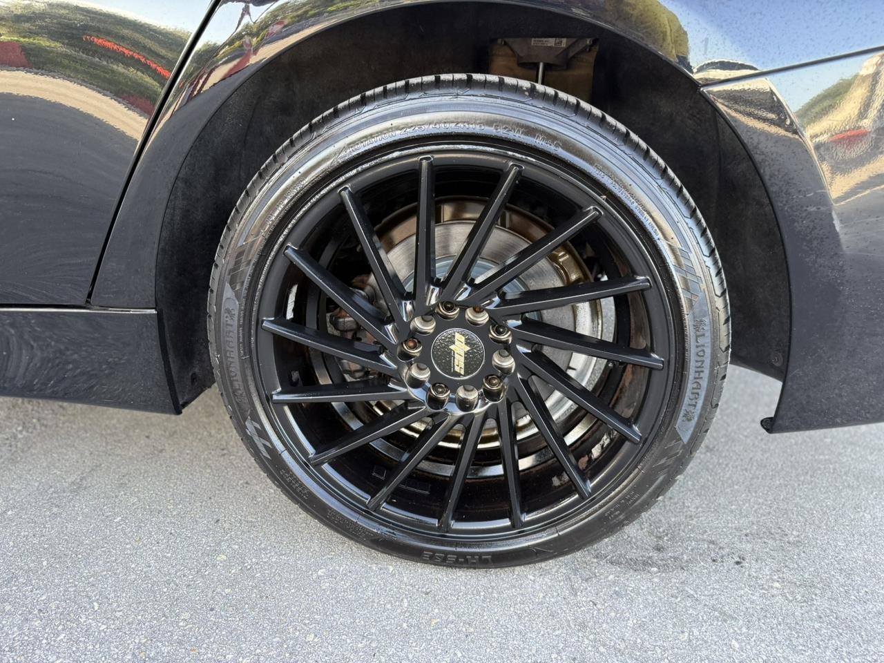 2015 BMW 3 Series 328i xDrive Hollywood FL