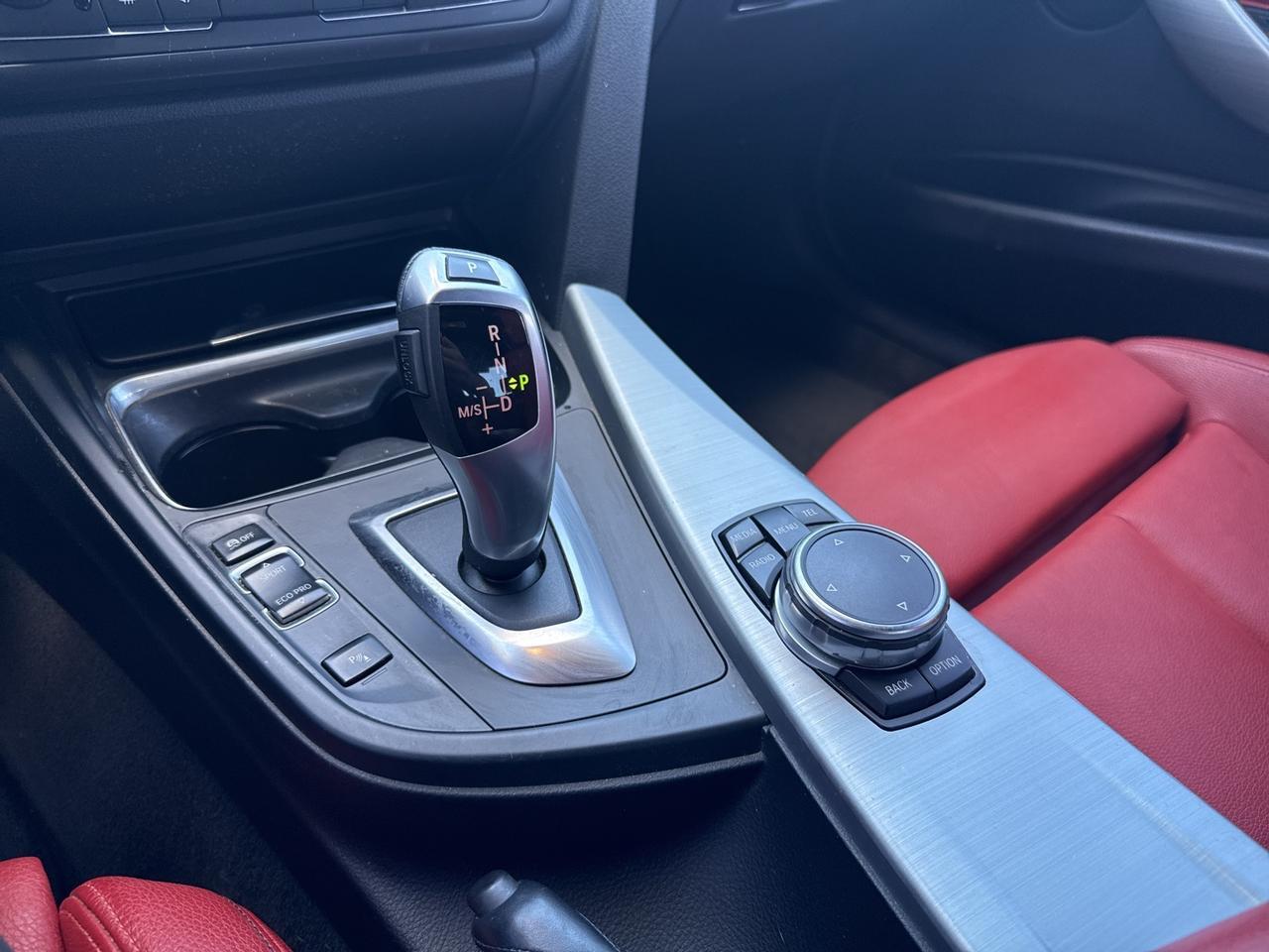 2015 BMW 3 Series 328i xDrive Bend OR