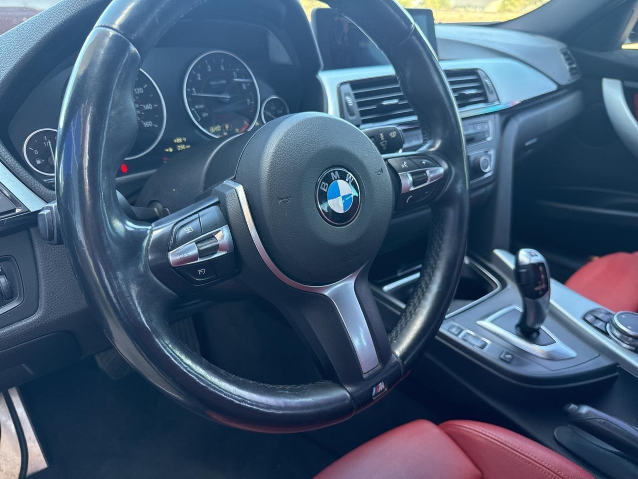 2015 BMW 3 Series 328i xDrive Bend OR