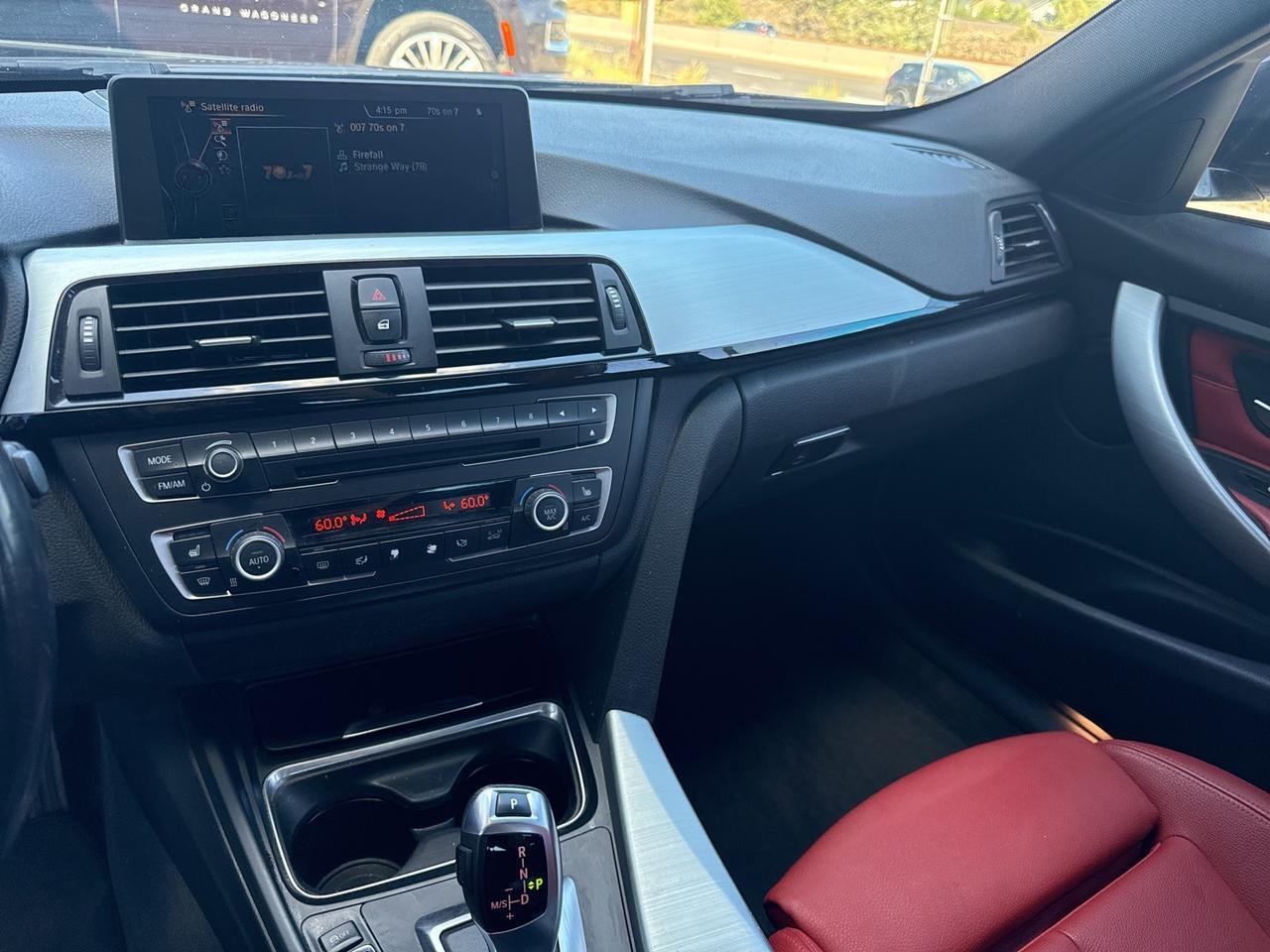 2015 BMW 3 Series 328i xDrive Bend OR