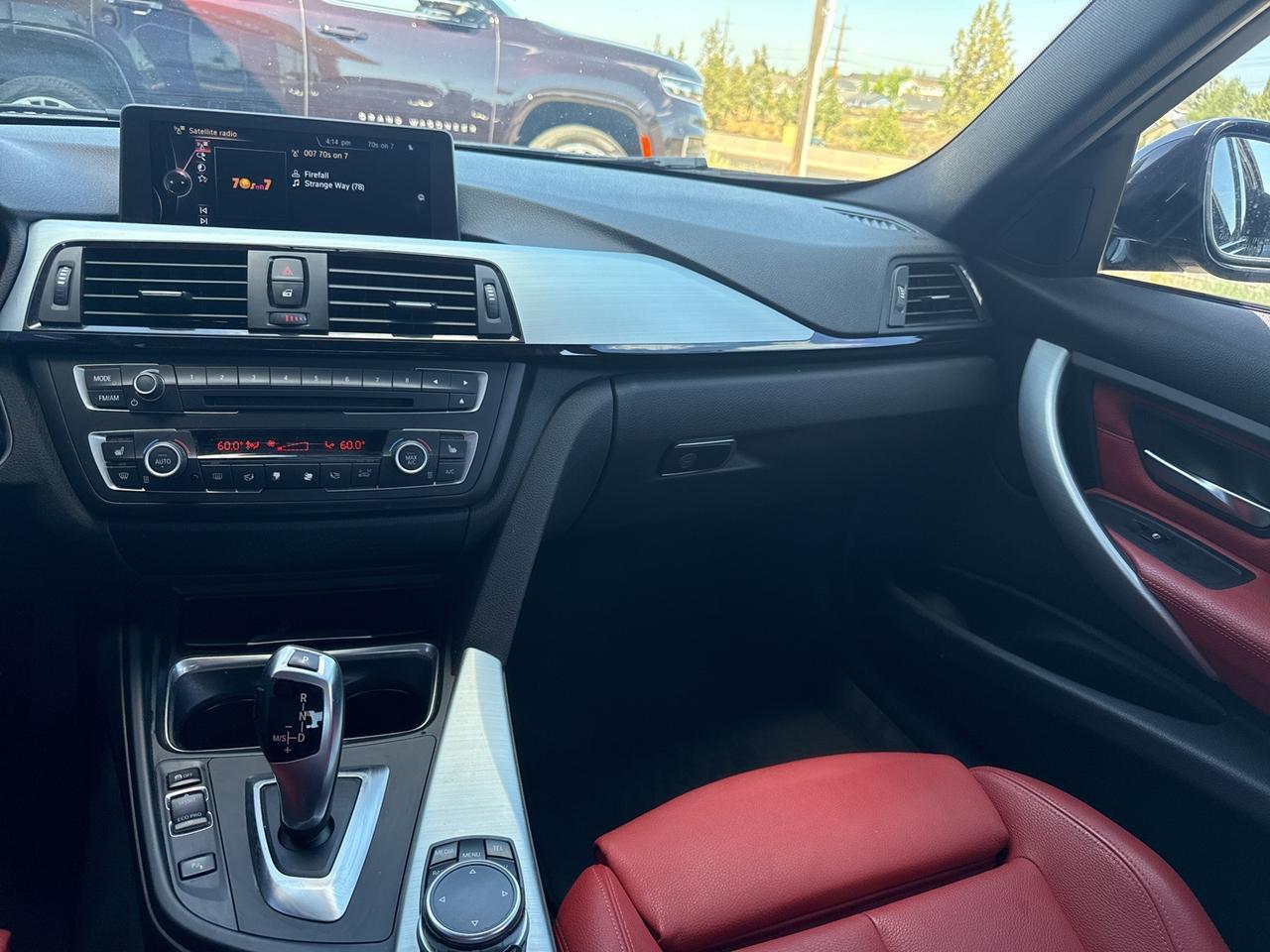 2015 BMW 3 Series 328i xDrive Bend OR