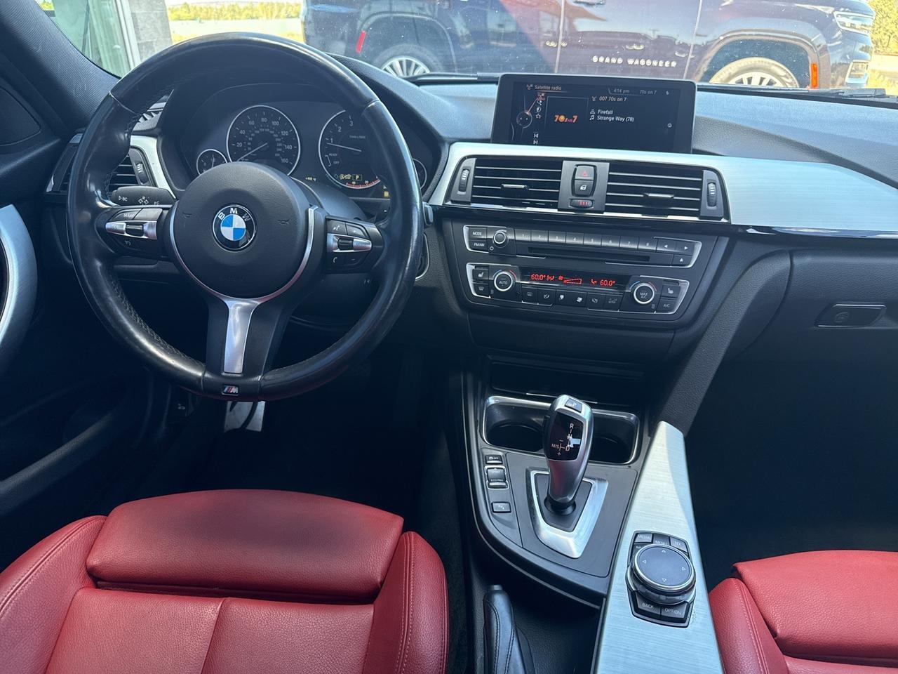 2015 BMW 3 Series 328i xDrive Bend OR