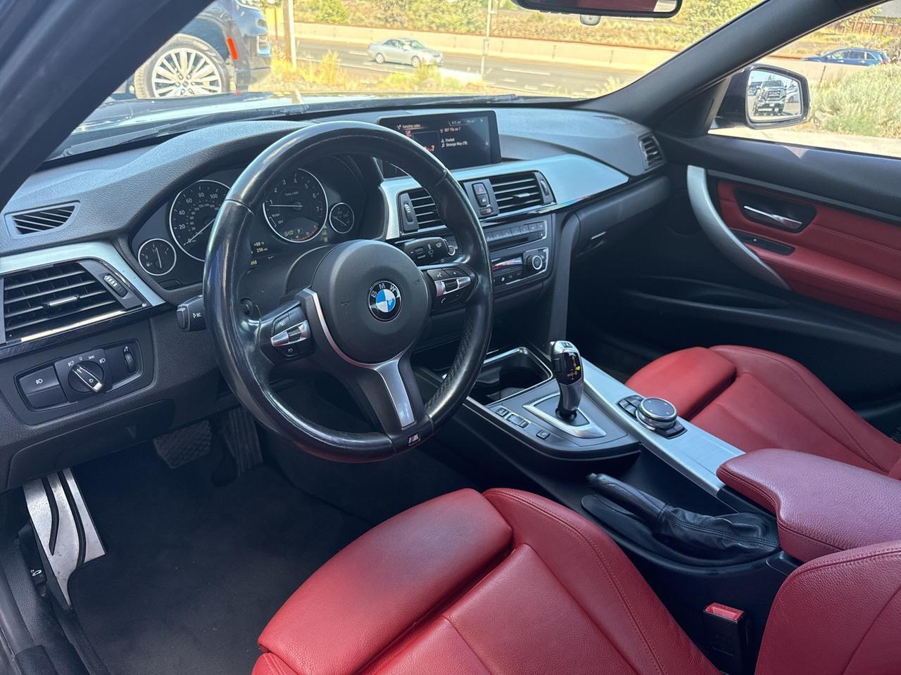 2015 BMW 3 Series 328i xDrive Bend OR