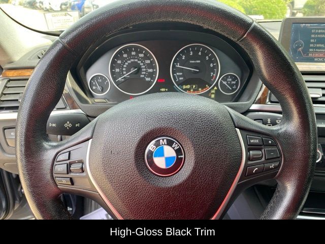 2015 BMW 3 Series 328i xDrive Raleigh NC