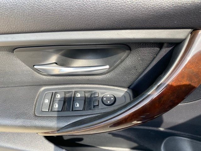 2015 BMW 3 Series 328i xDrive Raleigh NC