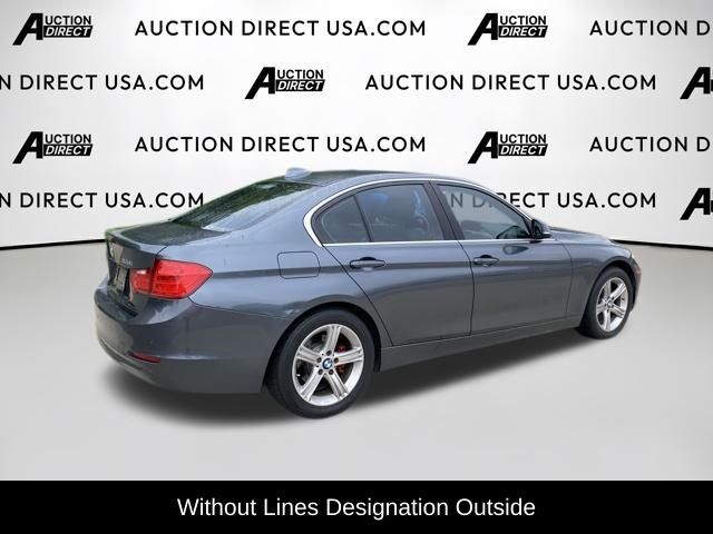 2015 BMW 3 Series 328i xDrive Raleigh NC