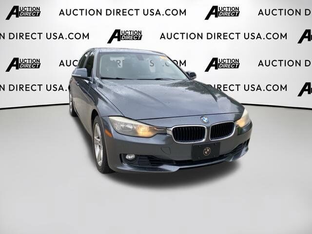 2015 BMW 3 Series 328i xDrive Raleigh NC