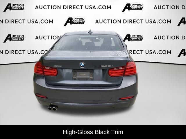 2015 BMW 3 Series 328i xDrive Raleigh NC