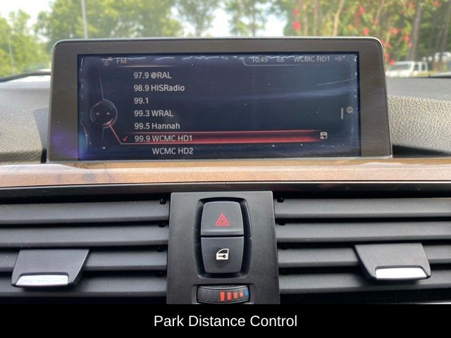 2015 BMW 3 Series 328i xDrive Raleigh NC