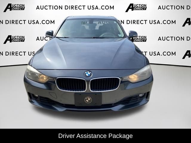 2015 BMW 3 Series 328i xDrive Raleigh NC