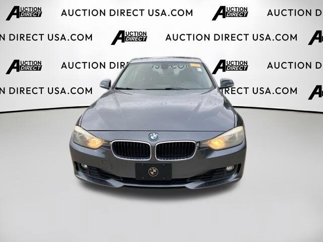 2015 BMW 3 Series 328i xDrive Raleigh NC