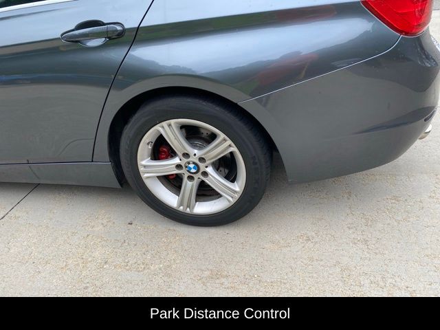 2015 BMW 3 Series 328i xDrive Raleigh NC
