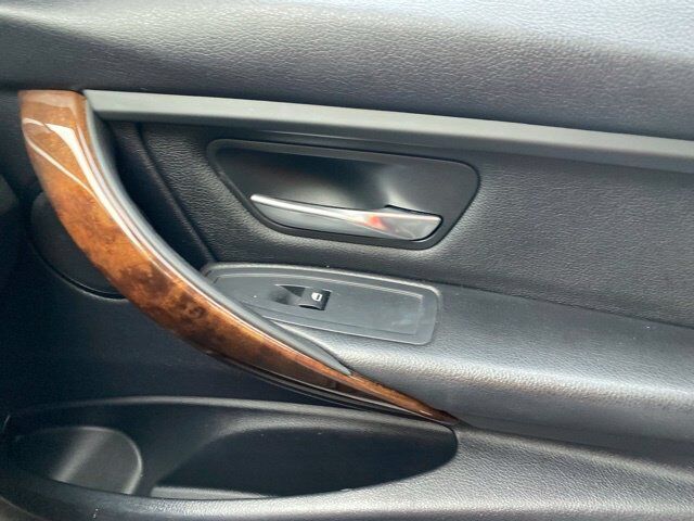2015 BMW 3 Series 328i xDrive Raleigh NC