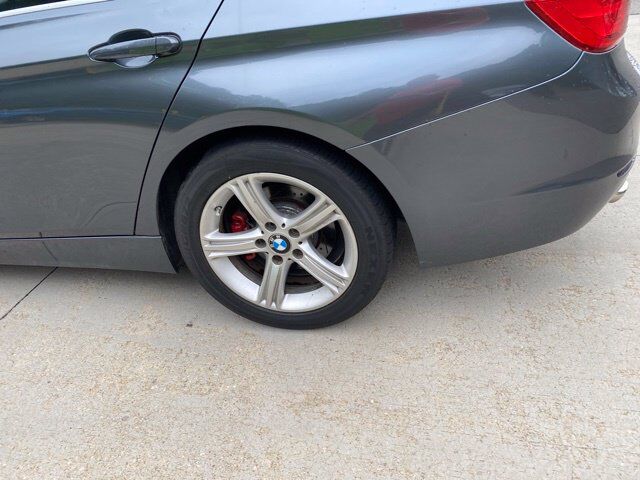 2015 BMW 3 Series 328i xDrive Raleigh NC