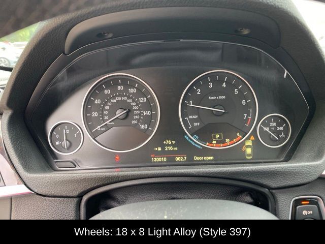 2015 BMW 3 Series 328i xDrive Raleigh NC