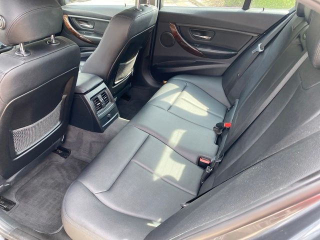 2015 BMW 3 Series 328i xDrive Raleigh NC