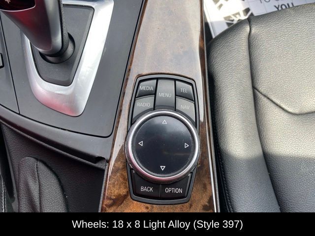 2015 BMW 3 Series 328i xDrive Raleigh NC