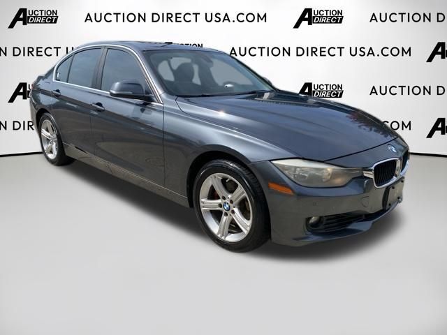 2015 BMW 3 Series 328i xDrive Raleigh NC