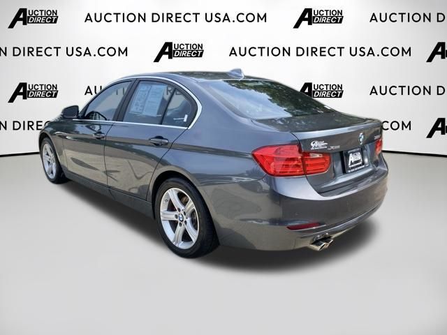 2015 BMW 3 Series 328i xDrive Raleigh NC