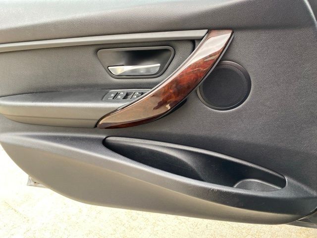 2015 BMW 3 Series 328i xDrive Raleigh NC