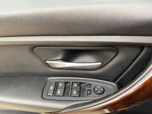 2015 BMW 3 Series 328i xDrive Raleigh NC