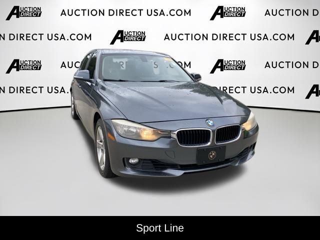 2015 BMW 3 Series 328i xDrive Raleigh NC