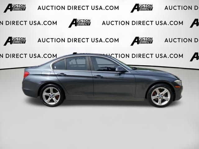 2015 BMW 3 Series 328i xDrive Raleigh NC