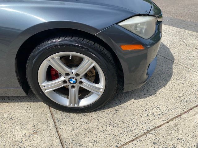 2015 BMW 3 Series 328i xDrive Raleigh NC