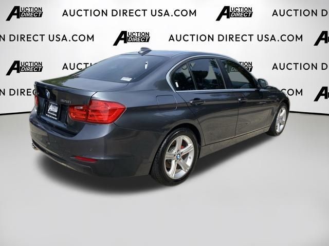 2015 BMW 3 Series 328i xDrive Raleigh NC