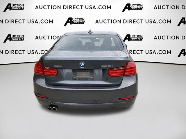 2015 BMW 3 Series 328i xDrive Raleigh NC