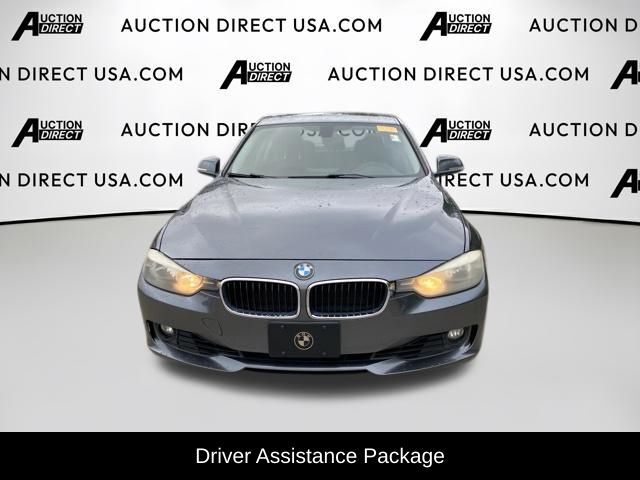 2015 BMW 3 Series 328i xDrive Raleigh NC