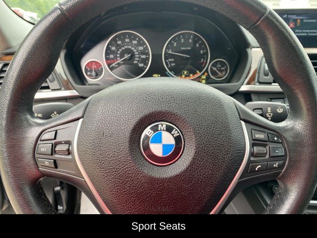 2015 BMW 3 Series 328i xDrive Raleigh NC