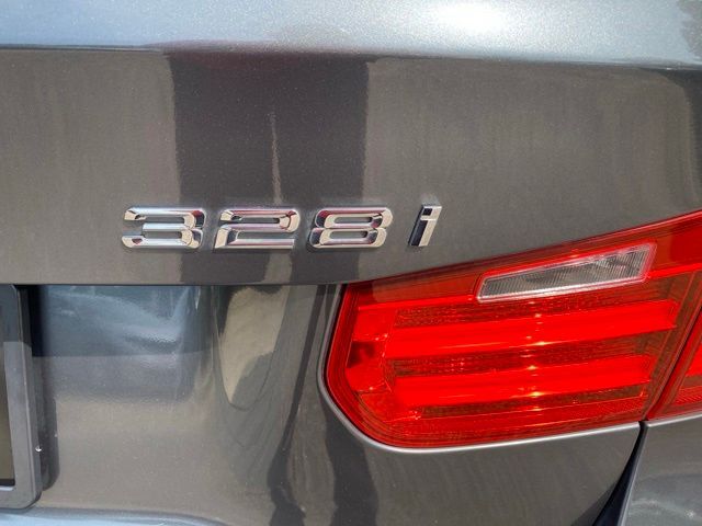 2015 BMW 3 Series 328i xDrive Raleigh NC