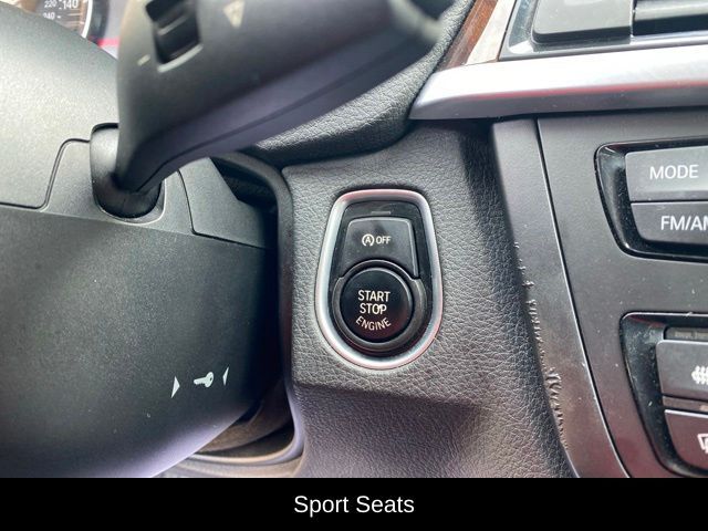 2015 BMW 3 Series 328i xDrive Raleigh NC