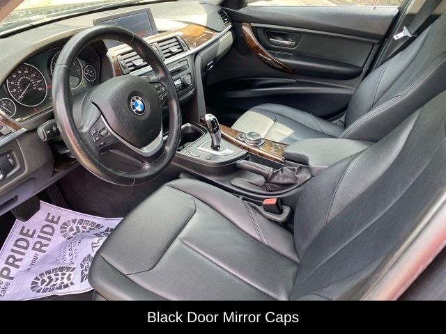 2015 BMW 3 Series 328i xDrive Raleigh NC
