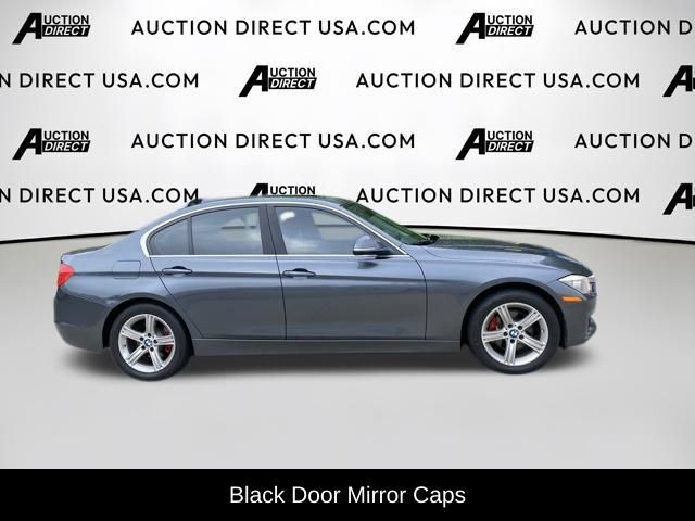 2015 BMW 3 Series 328i xDrive Raleigh NC