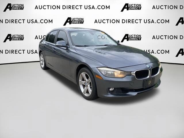 2015 BMW 3 Series 328i xDrive Raleigh NC