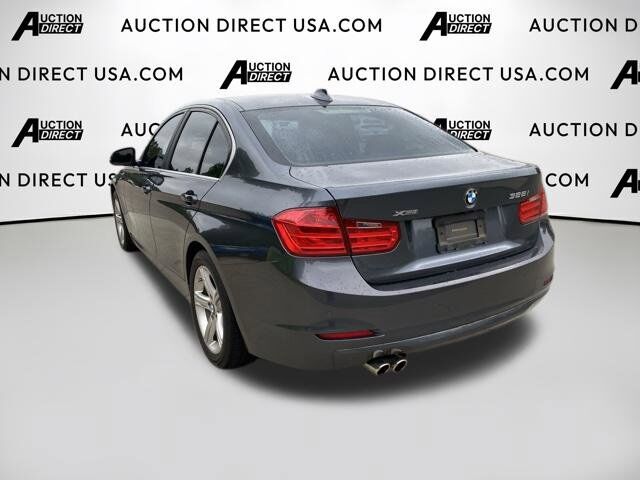 2015 BMW 3 Series 328i xDrive Raleigh NC