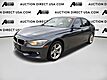 2015 BMW 3 Series 328i xDrive
